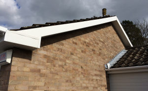 UPVC Roofline Products